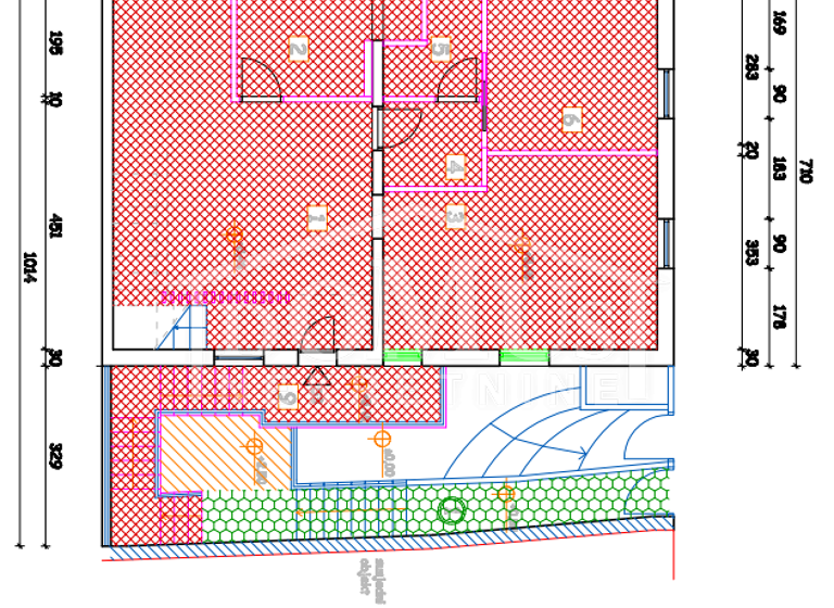 Wohnung zum Kauf 352.716 € 4 Zimmer 2. Geschoss Vodice 22211