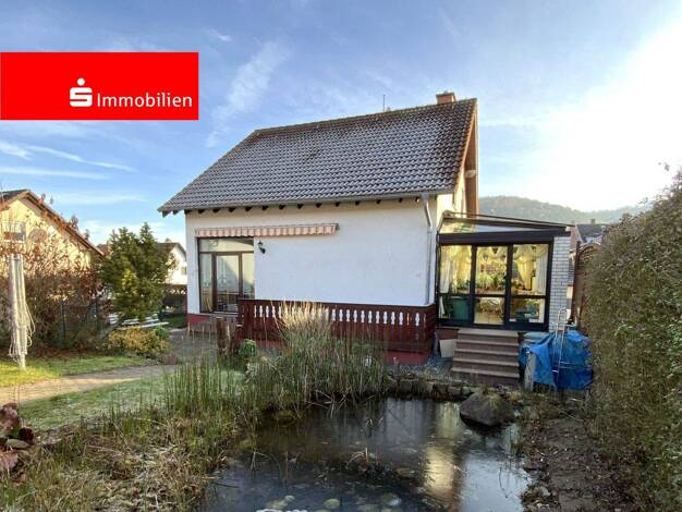 Einfamilienhaus zum Kauf 295.000 € 6 Zimmer 135 m² 805 m² Grundstück Sondershausen 99706