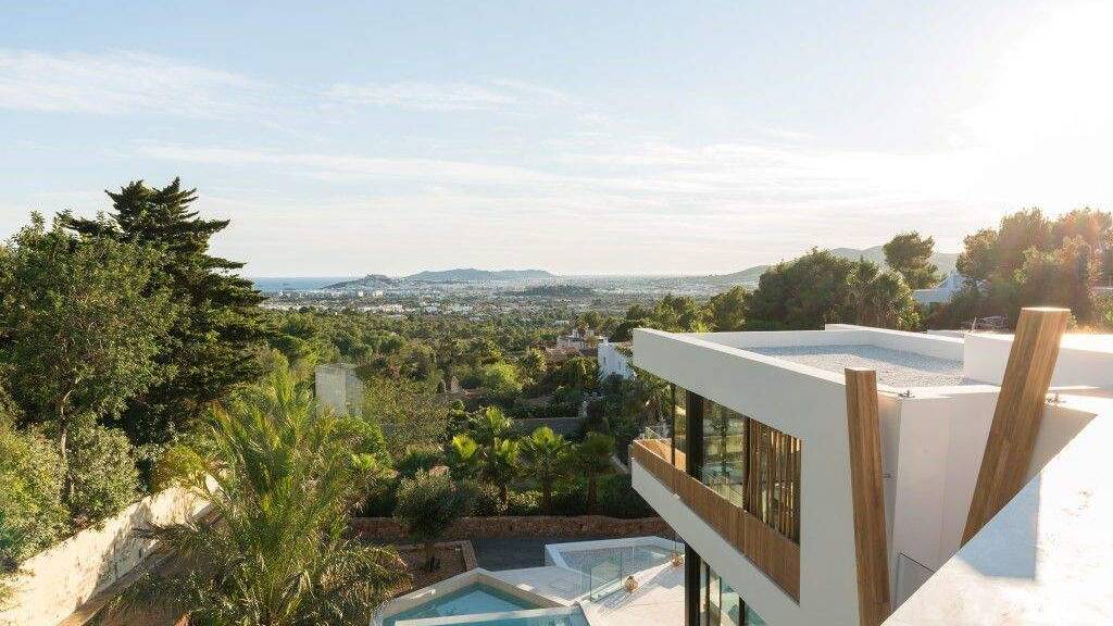 Villa zum Kauf 5.900.000 € 6 Zimmer 1.239 m² Grundstück Santa Eulalia del Rio 07840