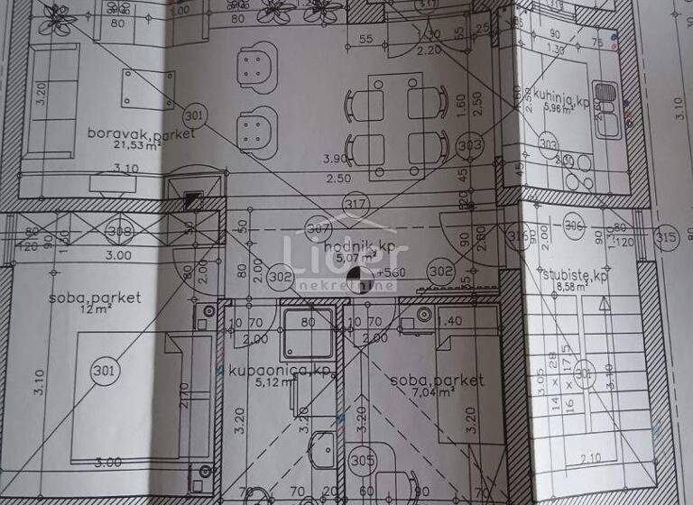 Haus zum Kauf 820.000 € 8 Zimmer 193 m² 300 m² Grundstück Mali Losinj