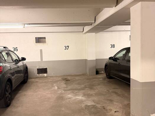 Tiefgarage zur Miete provisionsfrei 65 € Burgsalacher Straße 8 Röthenbach b Schweinau Südwestliche Außenstadt 90449