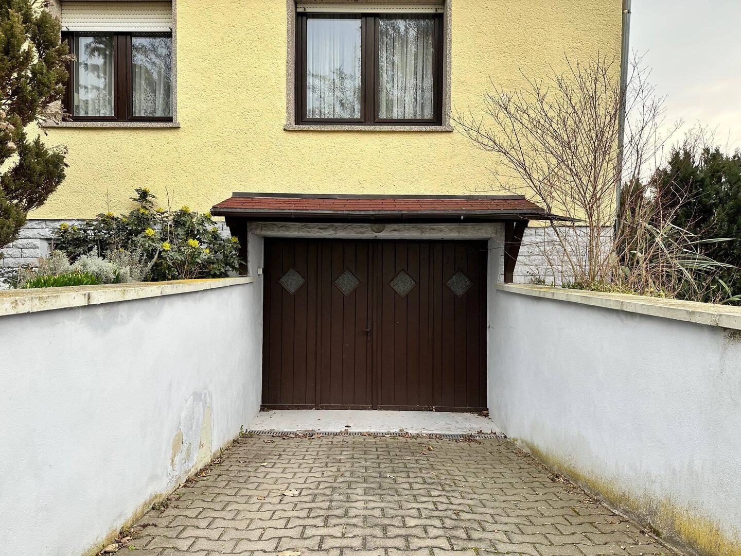 Immobilie in Schraplau - Wohnen auf einer Ebene! - Bild 3