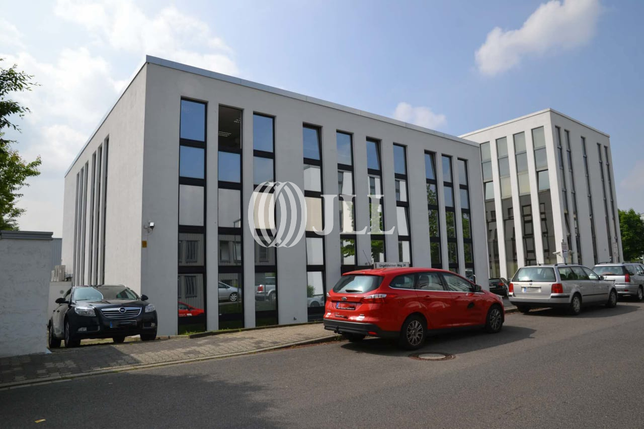 Bürofläche zur Miete 13,50 € 328 m²<br/>Bürofläche Lichtenbroich Düsseldorf 40472