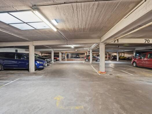 Tiefgaragenstellplatz zum Kauf 25.000 € Wien 1040