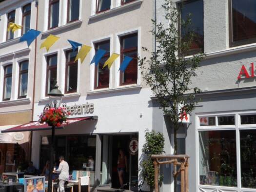 Wohnung zur Miete 350 € 1 Zimmer 35 m² frei ab 01.01.2027 Breite Straße 13 Buxtehude Buxtehude 21614