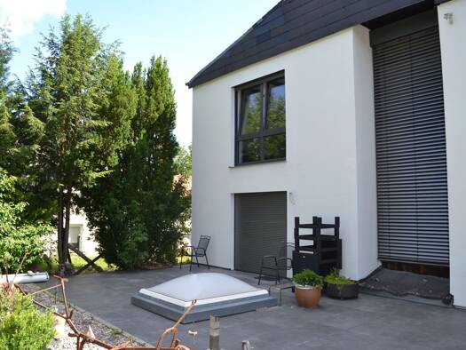 Wohnung zum Kauf als Kapitalanlage geeignet 155.000 € 1 Zimmer 45 m² Weißenburg Weißenburg i. Bay. 91781