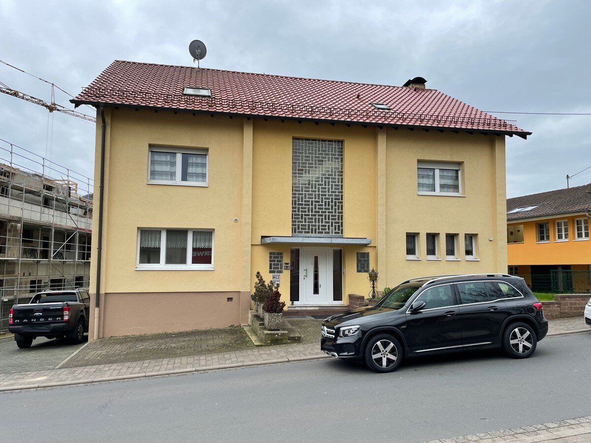 Wohnung zum Kauf 310.000 € 5 Zimmer 125 m²<br/>Wohnfläche EG<br/>Geschoss Bollendorf Bollendorf 54669