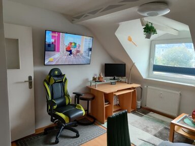 Wohnung zur Miete Wohnen auf Zeit 1.338 € 1 Zimmer 33 m² frei ab sofort Mörikestraße Holsterhausen Essen 45147