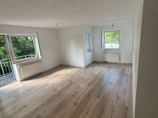 Wohnung zur Miete 940 € 4 Zimmer 100 m² Oberdorf Bopfingen 73441