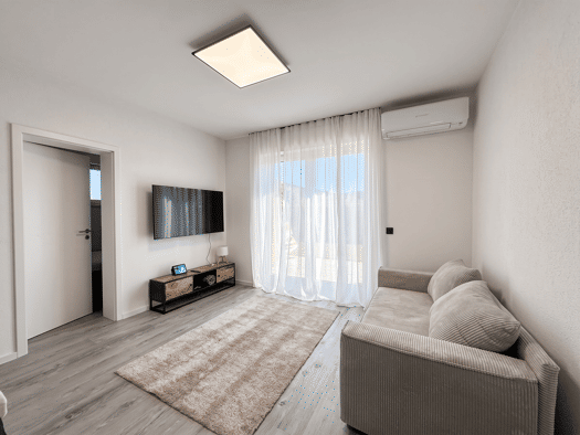 Wohnung zur Miete 1.000 € 2 Zimmer 66 m² 1. Geschoss frei ab 01.10.2026 Kippenheim Kippenheim 77971
