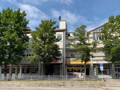 Laden zur Miete provisionsfrei 3.355 € 377,8 m² Verkaufsfläche Hauptplatz 2 Gauting Gauting 82131
