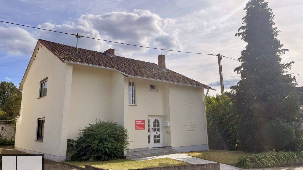 Mehrfamilienhaus zum Kauf provisionsfrei 549.000 € 214 m² 2.033 m² Grundstück frei ab sofort Heimbach-Weis Neuwied 56566