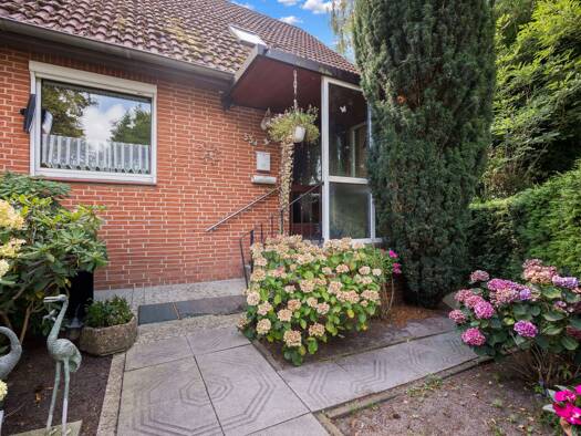 Reihenendhaus zum Kauf 299.000 € 4 Zimmer 105 m² 260 m² Grundstück frei ab sofort Bissendorf Wedemark 30900