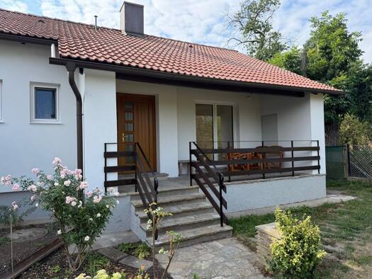 Einfamilienhaus zur Miete 1.000 € 2 Zimmer 48,5 m² 515 m² Grundstück frei ab sofort St. Andrä-Wördern 3423