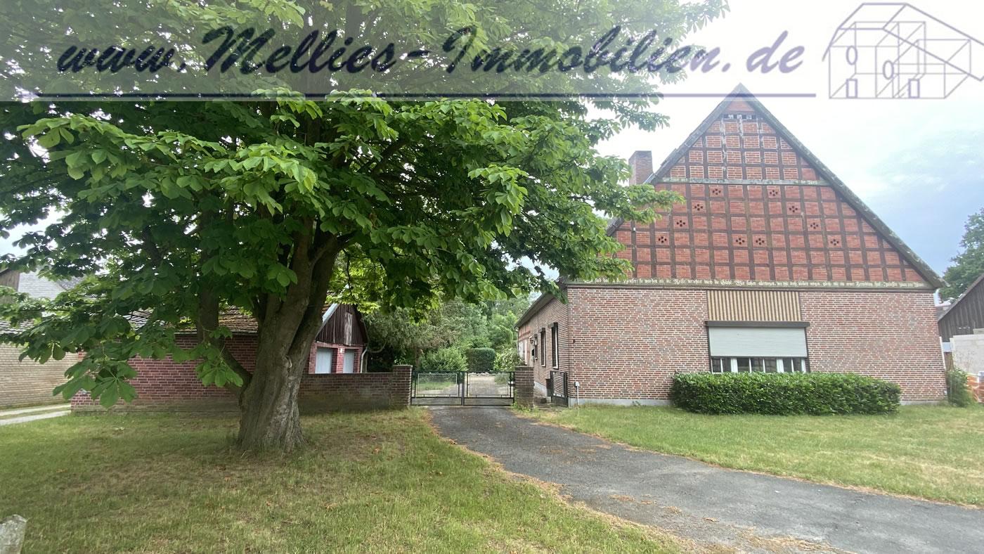 Haus zum Kauf 149.900 € 8 Zimmer 223 m²<br/>Wohnfläche 1.292 m²<br/>Grundstück Guhreitzen Clenze 29459