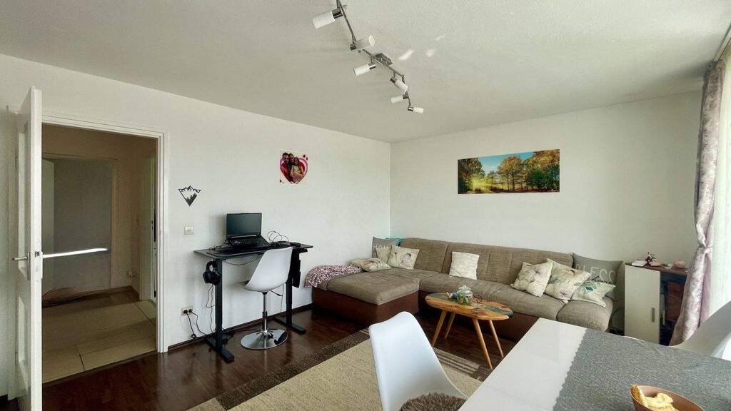 Studio zum Kauf 225.000 € 3 Zimmer 71 m² 7. Geschoss Neuburg Neuburg an der Donau 86633