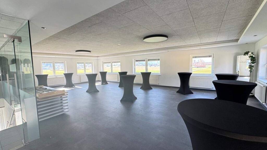 Restaurant zur Miete 4.000 € 250 m² Gastrofläche Schwaz 6130