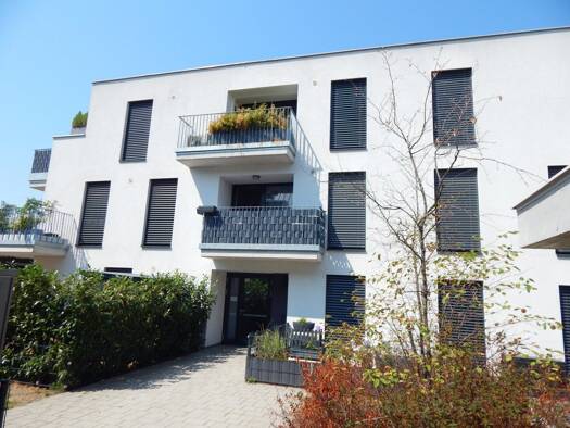 Terrassenwohnung zum Kauf 229.000 € 2 Zimmer 54 m² 1. Geschoss Feuerwehrgasse 7 Wien 1100