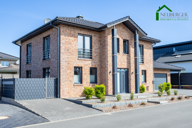 Einfamilienhaus zum Kauf 495.000 € 5 Zimmer 195,8 m² 683 m² Grundstück Windhorst Löningen 49624