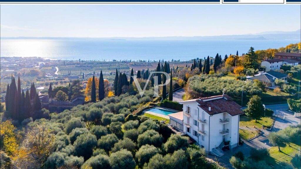 Hotel zum Kauf 2.990.000 € 3.000 m² Grundstück San Colombano 38 Bardolino 37011