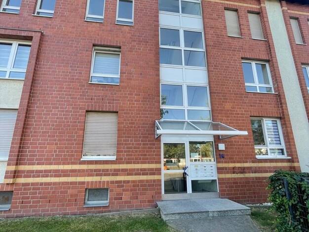 Wohnung zur Miete nur mit Wohnberechtigungsschein 432 € 3,5 Zimmer 77 m² 2. Geschoss Zum Verkehrshof 14 Brambauer Lünen 44536