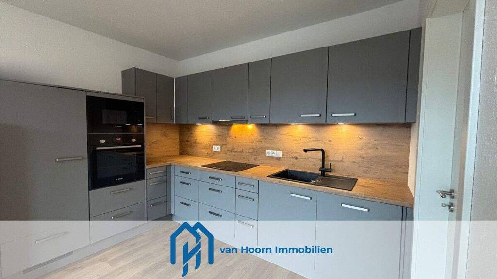 Wohnung zum Kauf 199.000 € 2 Zimmer 59,9 m² Warsingsfehn Moormerland / Warsingsfehn 26802