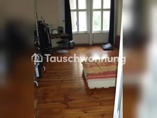Wohnung zur Miete Tauschwohnung 334 € 1 Zimmer 37 m² Kreuzberg Berlin 10247