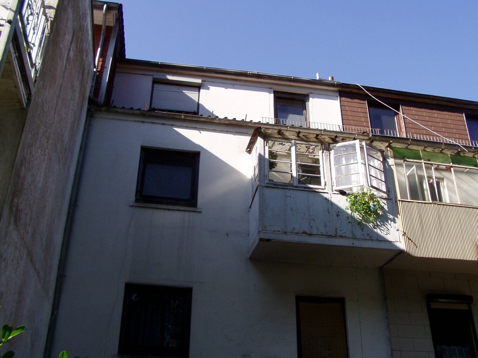 Mehrfamilienhaus zum Kauf - Ansicht 4