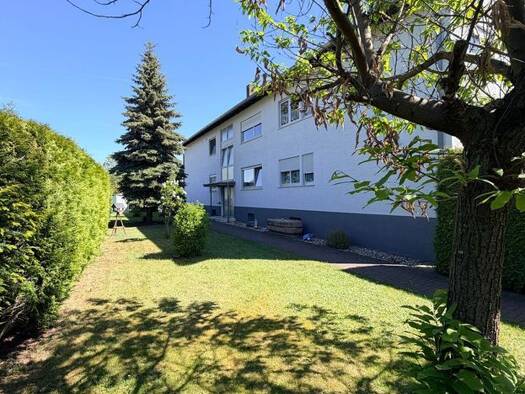 Mehrfamilienhaus zum Kauf 1.250.000 € 24 Zimmer 620 m² 1.317 m² Grundstück Kleinostheim Kleinostheim 63801