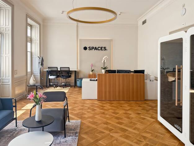 Bürofläche zur Miete provisionsfrei 199 € 1 m² Bürofläche Rayskistraße Strehlen Ortsamtsbereich Prohlis 1219