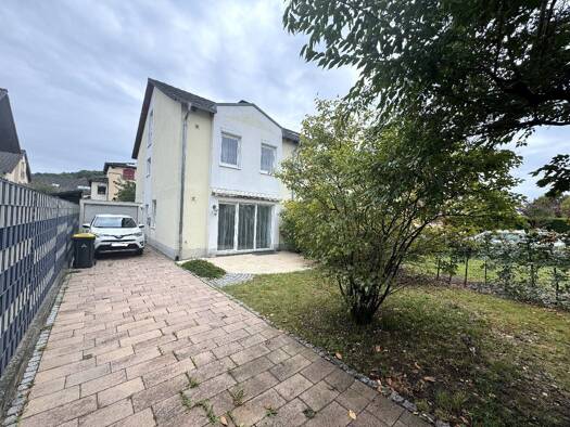 WG-Zimmer zur Miete Wohnen auf Zeit 1.850 € 124 m² frei ab sofort Niederdollendorf Königswinter 53639