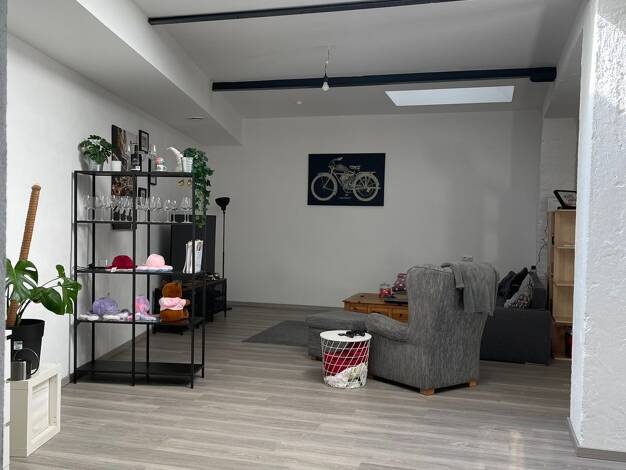 WG-Zimmer zur Miete 1.300 € 3 Zimmer 111 m² EG frei ab 01.06.2026 Neustadt Mainz 55118