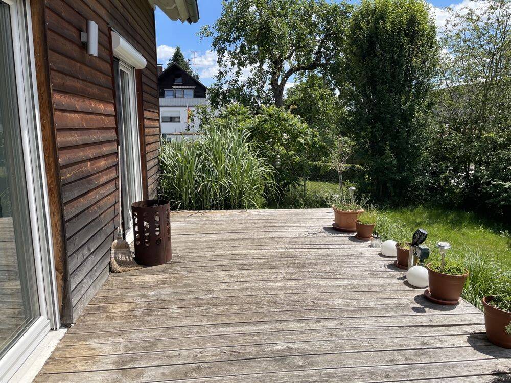 Haus – Horgau, Landkreis Augsburg - Ansicht 5