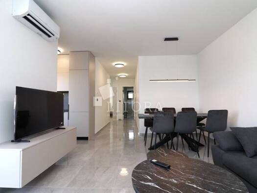Wohnung zum Kauf 315.000 € 3 Zimmer 76 m² 1. Geschoss Brodarica, Sibenik - Okolica Sibenik