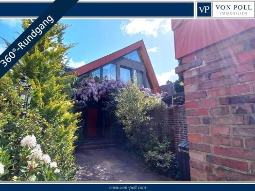 Einfamilienhaus zum Kauf 339.000 € 5 Zimmer 174,7 m² 934 m² Grundstück Neuengroden Wilhelmshaven 26386