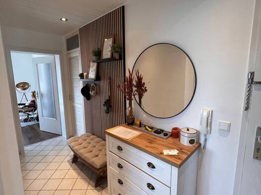 Wohnung zur Miete 1.000 € 3 Zimmer 65 m² Geschoss 1/2 frei ab 01.10.2026 Manching Manching 85077