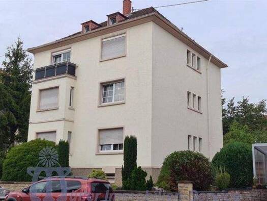 Mehrfamilienhaus zum Kauf 435.000 € 12 Zimmer 324 m² 840 m² Grundstück frei ab sofort Innenstadt Neunkirchen 66538