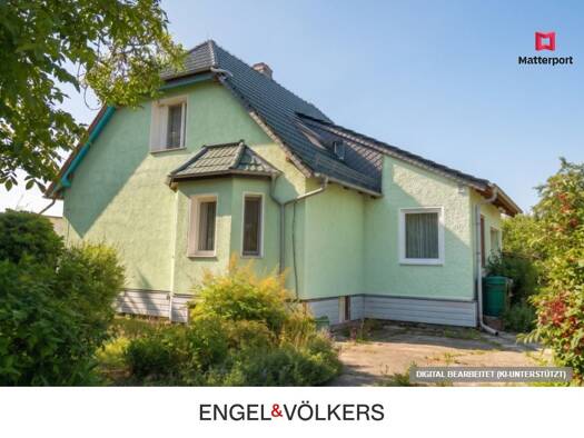 Einfamilienhaus zum Kauf 450.000 € 5 Zimmer 115 m² 800 m² Grundstück Mahlsdorf Marzahn-Hellersdorf 12623