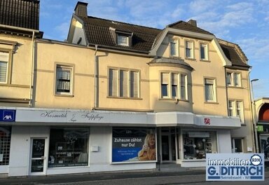 Wohn- und Geschäftshaus zum Kauf als Kapitalanlage geeignet 548.000 € 854,5 m² 933 m² Grundstück Menden - Mitte Menden 58706