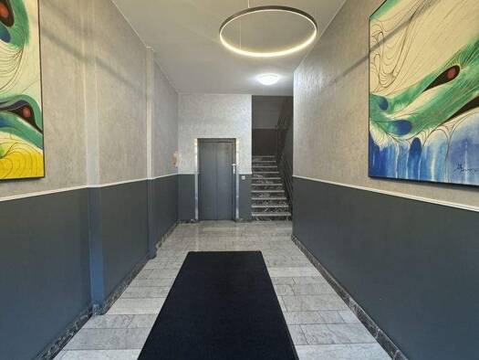 Praxis zur Miete 3.355 € 305 m² Bürofläche Innenstadt-West Karlsruhe 76133