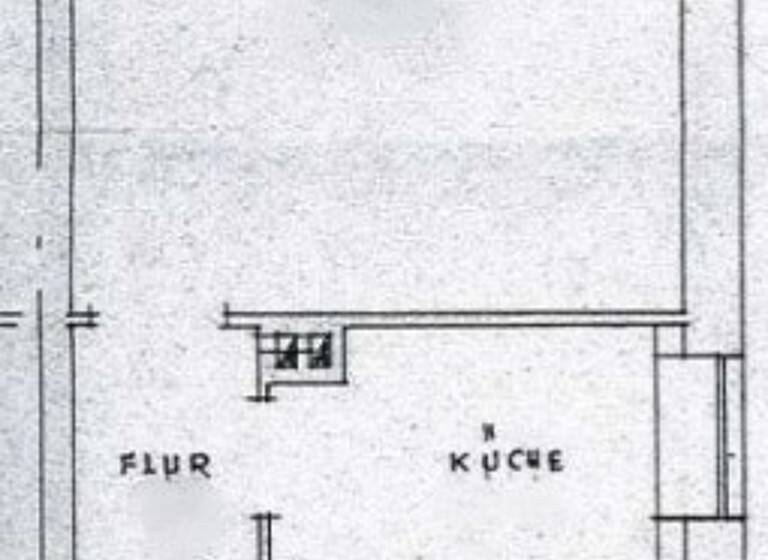 Studio zur Miete 430 € 1 Zimmer 39 m² 2. Geschoss frei ab sofort Hubertusstraße 156 Stadtmitte Krefeld 47798