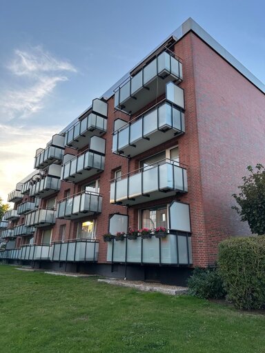 Wohnung zum Kauf 219.000 € 2,5 Zimmer 63,3 m² 4. Geschoss frei ab sofort Am Grasweg 17 a Meckelfeld Seevetal 21217