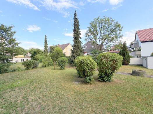 Wohnung zum Kauf 467.900 € 2 Zimmer 52,1 m² EG Schwabing-West München 80809