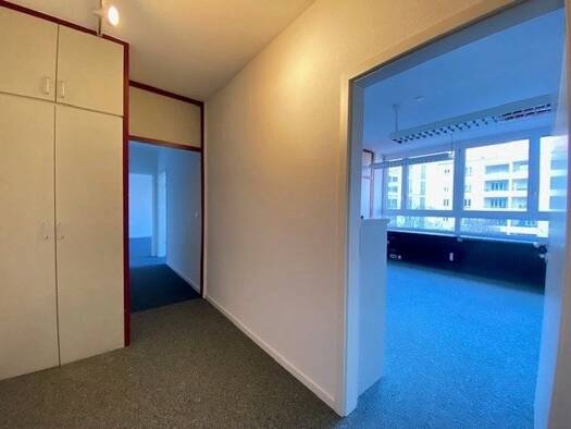 Büro zur Miete provisionsfrei 9,52 € Burgschmietstraße 40 St Johannis Nürnberg 90419