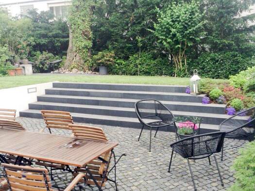 Terrassenwohnung zum Kauf 1.250.000 € 4 Zimmer 119 m² Harvestehude Hamburg 20149