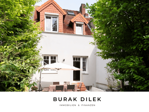Reihenmittelhaus zum Kauf 299.000 € 4 Zimmer 97,4 m² 324 m² Grundstück Ohlenhof Bremen 28239