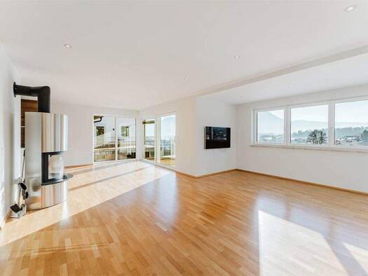 Einfamilienhaus zum Kauf 1.890.000 € 5 Zimmer 185,7 m² 533 m² Grundstück Mondsee 5310