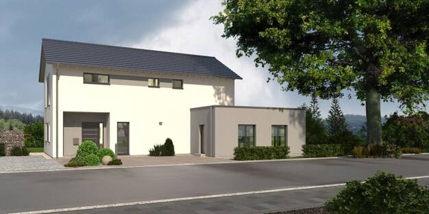 Einfamilienhaus zum Kauf provisionsfrei 287.999 € 4 Zimmer 171 m² 350 m² Grundstück Bahnhofsvorstadt Heilbronn 74072