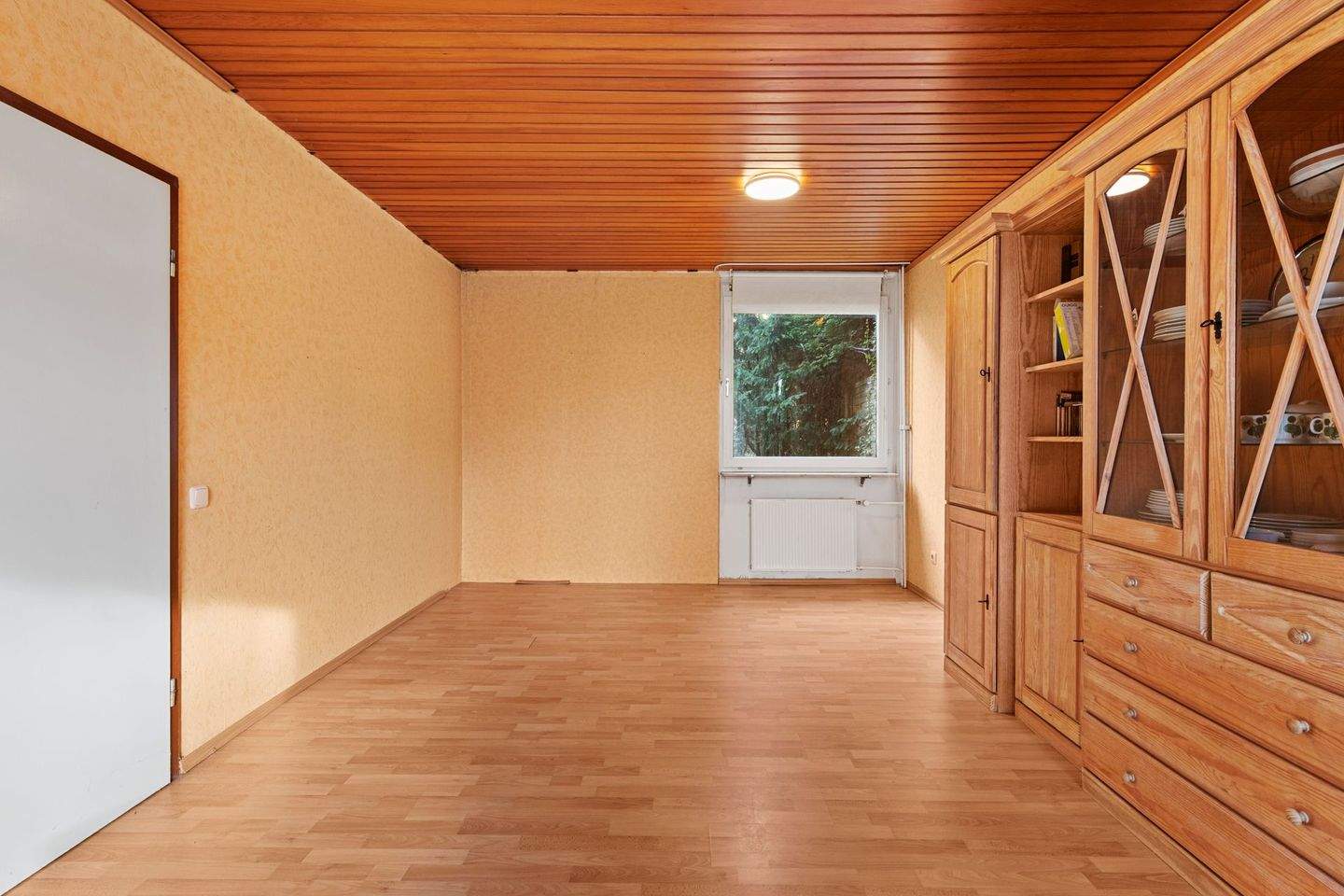 Reihenmittelhaus zum Kauf - Mehr