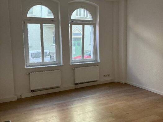 Wohnung zur Miete 380 € 2 Zimmer 58 m² Breihauptstr. 5 Freiberg 09599